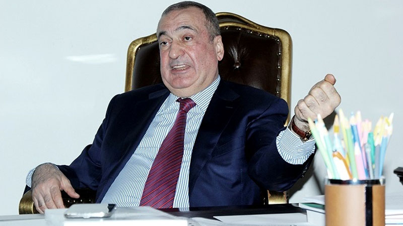 Xalqı çörəyə qənaət etməyə çağıran deputatın şirkətlərinin siyahısı - FOTO/VİDEO