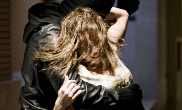 Samuxda gəzmək adı ilə 17 yaşlı qızı qaçırdılar