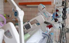 Dünyada koronavirusa yoluxanların sayı 295 milyonu keçib