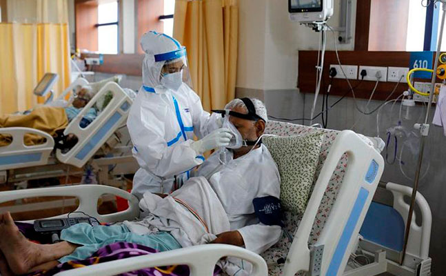 Türkiyədə koronavirusdan 143 nəfər öldü