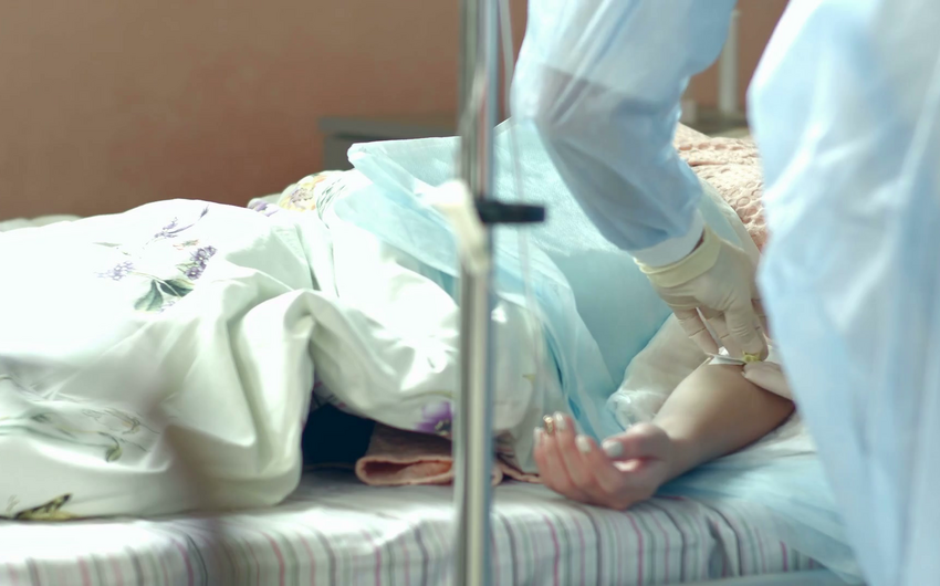 Ağstafada zəhərlənmə hadisəsi olub