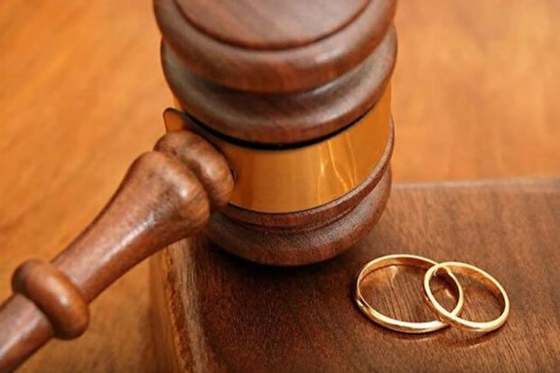 İraqlı cütlük toy bitməmiş boşandı