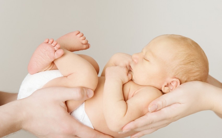 Ötən il Azərbaycanda uşaqlara qoyulan qəribə adlar - SİYAHI