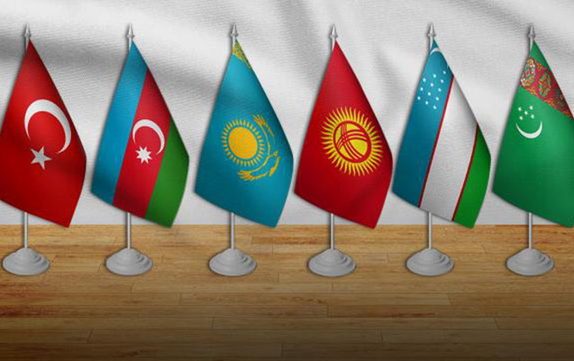 Организация тюркских государств готова оказать поддержку Казахстану