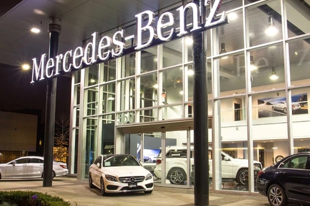 General oğullarının adını daşıyan holdinq: “Mercedes” brendi, klinikalar, meqa layihələr, 30-dan çox mağaza SİYAHI