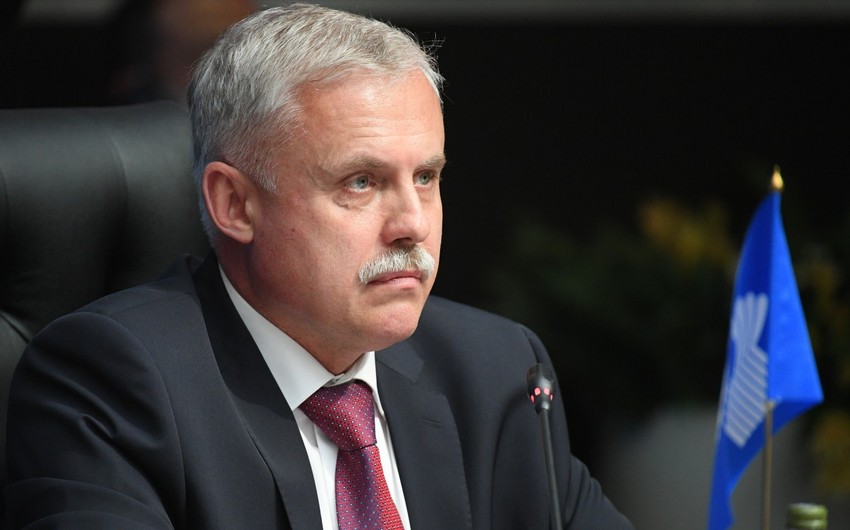 KTMT-nin baş katibi: Qazaxıstanda baş verənlər ölkə üçün real təhlükə yaradır