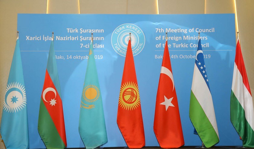 Türk Dövlətləri Təşkilatı Qazaxıstanla bağlı fövqəladə toplantı keçirəcək