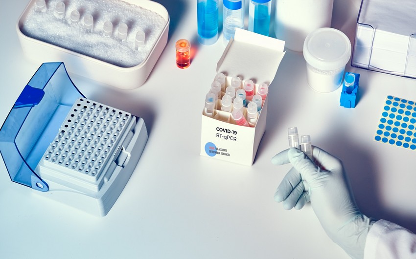 Azərbaycanda daha 547 nəfər koronavirusa yoluxub, 9 nəfər ölüb