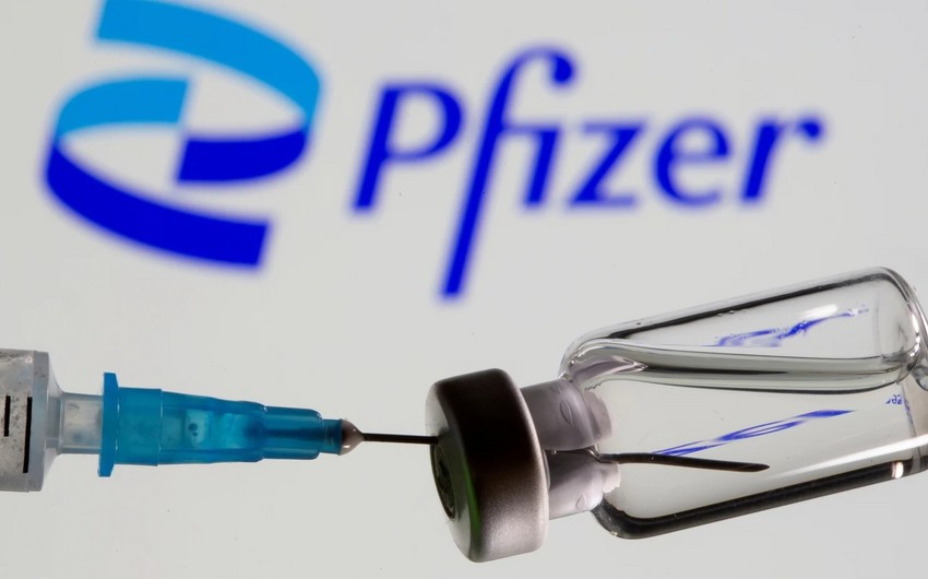 “Pfizer” şirkəti dünya üzrə vaksin tədarükünün həcmini açıqlayıb