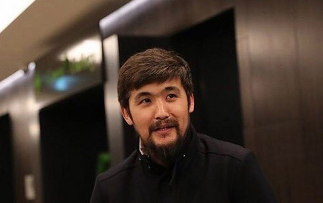 “Arman Dikiy” Almatıda saxlanıldı