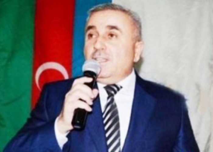 Baş Prokurorluq keçmiş deputatla bağlı araşdırmaya başladı