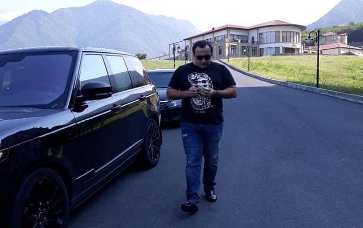 Dəbdəbəli həyatı ilə gündəmə gələn sabiq məmur təkrar həbs edildi