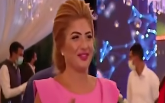 Mehdiyevin nəvəsinin toyu ilə gündəmə gələn direktorun evindəki oğurluğun - Detalları