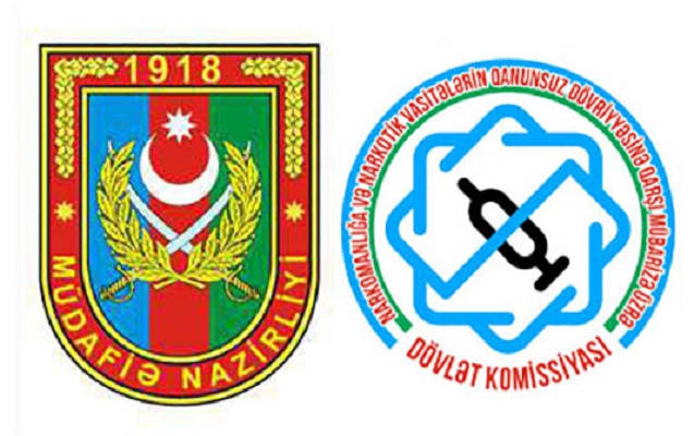 Azərbaycan Ordusunda narkomanlığa qarşı mübarizəyə dair plan hazırlanıb