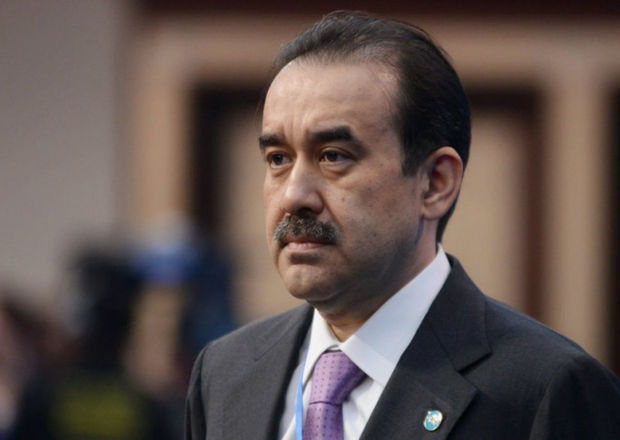 Бывший глава КНБ Казахстана задержан по факту госизмены