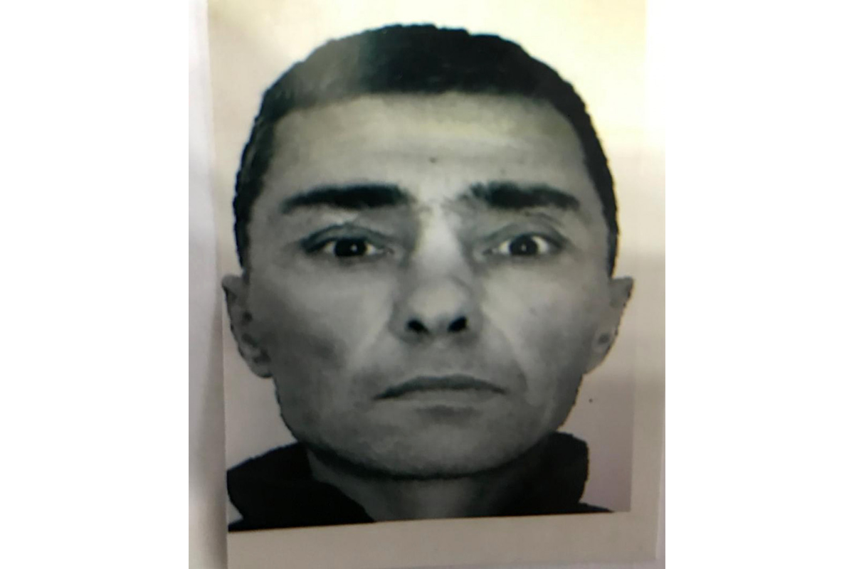 Salyanda 45 yaşlı kişi 4 aydır itkin düşüb - FOTO