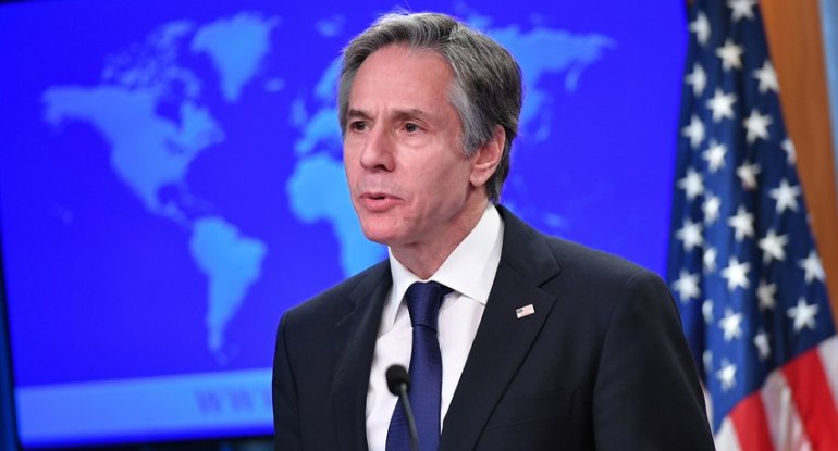 Blinkendən Putini əsəbləşdirəcək sözlər: 