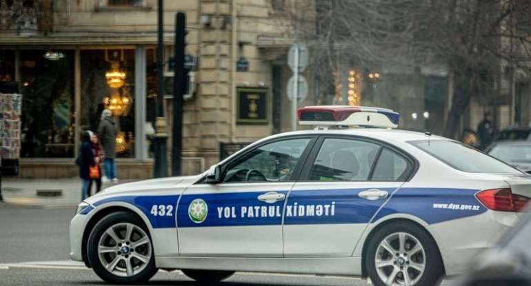 DYP hava şəraiti ilə bağlı müraciət etdi