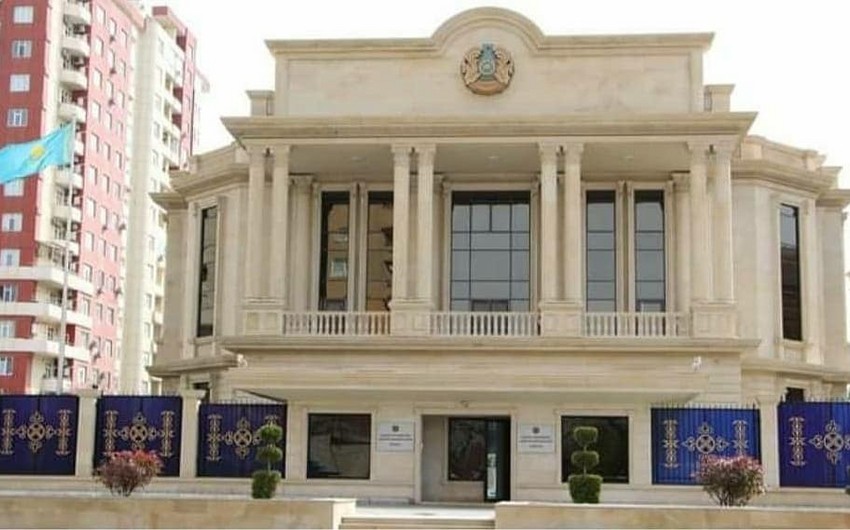 Vətənə qayıtmaq istəyən qazaxıstanlılara məsləhət xidməti göstəriləcək