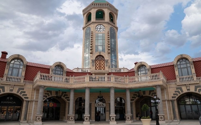 Naxçıvanda 15 vergiödəyicisinin qanun pozuntusu faktı aşkarlanıb