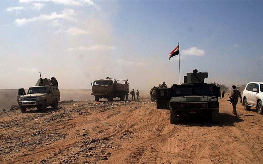 Yəmənin hökumət qüvvələri husiləri ölkənin 3 rayonundan çıxarıb