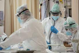 ABŞ-da koronavirusdan gündəlik ölüm sayı 18,1 faiz artıb