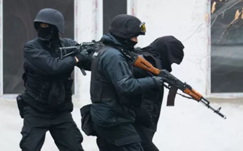 Qazaxıstan iğtişaşlarla bağlı 5,1 min nəfər saxlanılıb, 16 asayiş keşikçisi ölüb