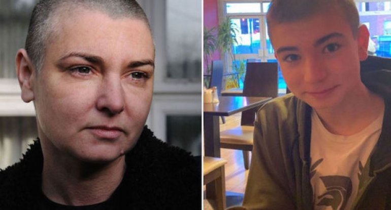 Məşhur müğənninin 17 yaşlı oğlu intihar etdi