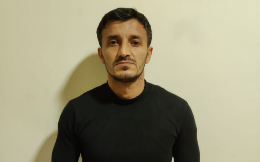 Bərdədə narkotik satan şəxs saxlanılıb