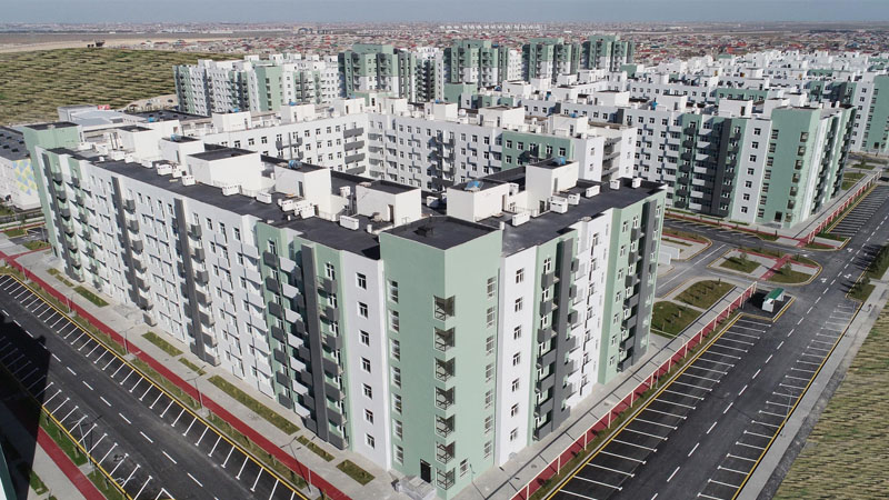 Bakıda ev almaq istəyənlər üçün mühüm xəbər - VİDEO