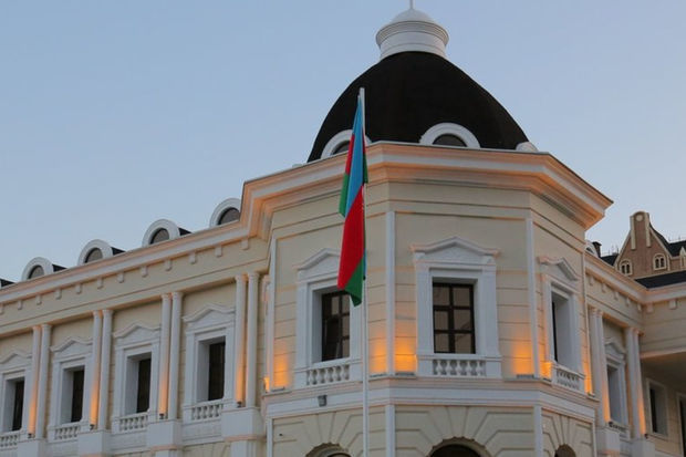 Посольство Азербайджана в Казахстане обратилось к гражданам АР