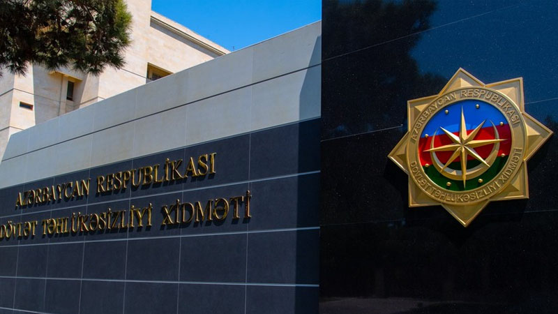 DTX saxta sosial şəbəkə hesabları ilə bağlı xəbərdarlıq etdi