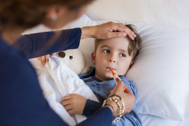 Valideynlərin NƏZƏRİNƏ: Uşaqlar arasında yayılan virusun adı AÇIQLANDI