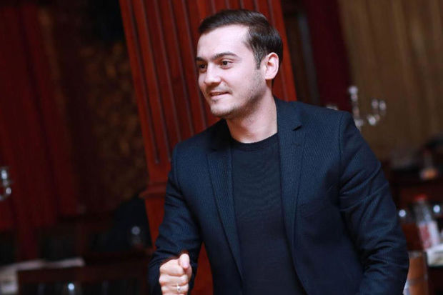 Emil Bədəlov: “Üç milyon versələr, sənətdən gedərəm” - VİDEO