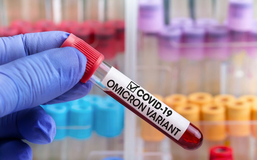 Nazirlik Azərbaycandakı testlərin “Omikron”u aşkarlamadığı barədə iddialara cavab verib