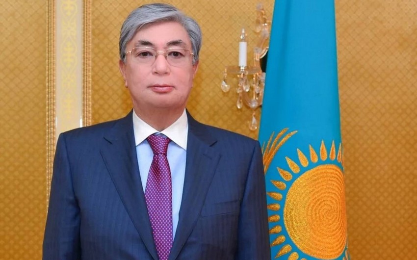 Qazaxıstan Prezidenti hökumətin yeni tərkibini parlamentə təqdim edəcək