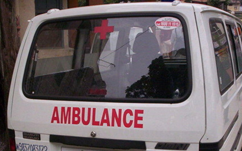 Əfqanıstanda məktəb yaxınlığında partlayış olub, 9 nəfər ölüb, 4 nəfər yaralanıb