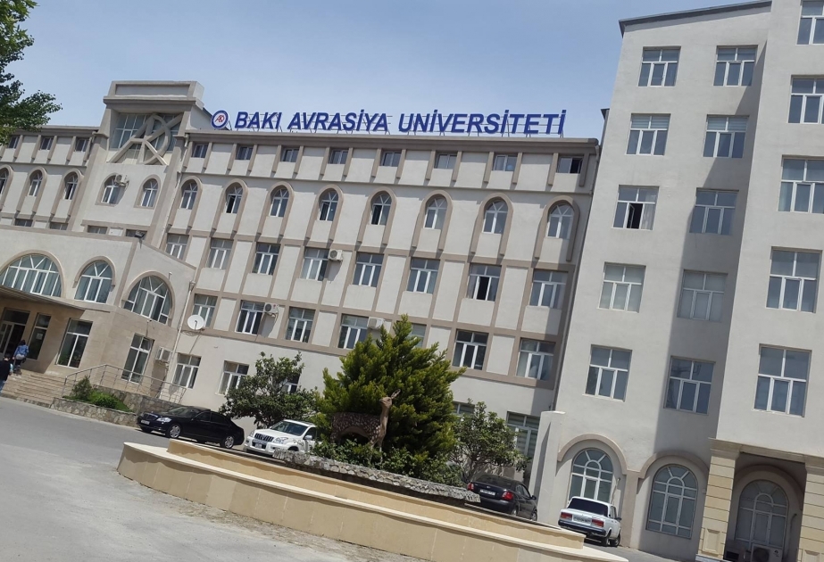 Bakı Avrasiya Universiteti, yoxsa “ailə kantoru” ?- Rektorun 25 yaşlı prorektor oğlu...