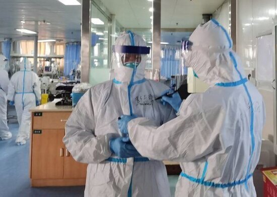 Polşada “omikron” ştamından ölüm halı qeydə alınıb