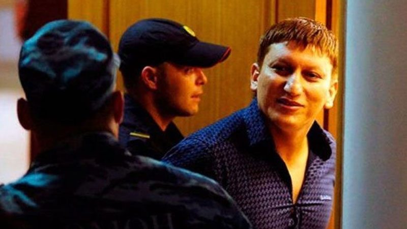 Əli Heydərovun qatili həbsxanada cəzalandırıla bilər - DETALLAR