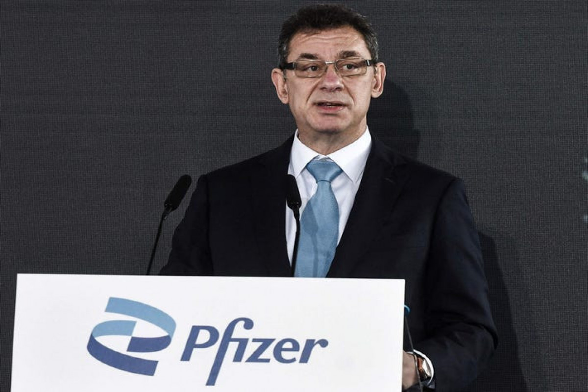 “Pfizer” şirkəti Omicron ştamına qarşı effektiv peyvənd hazırlayacaq