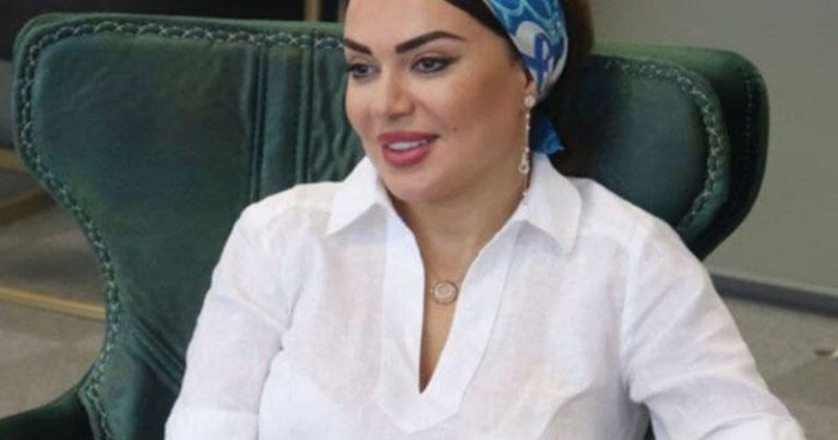 “Azərbaycanda vəzifəli şəxslərin arvadları da sevgili saxlayır”