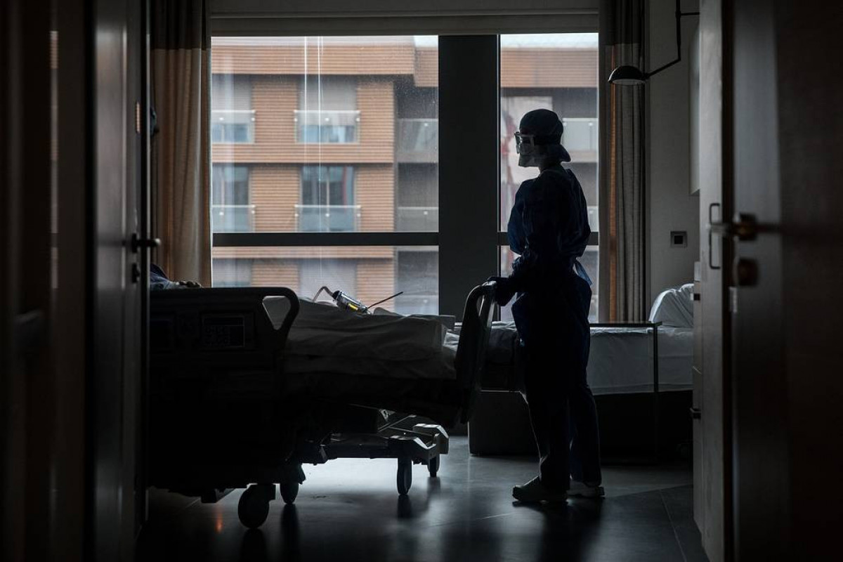 ÜST koronavirusun bitməsi ilə bağlı proqnozunu açıqlayıb