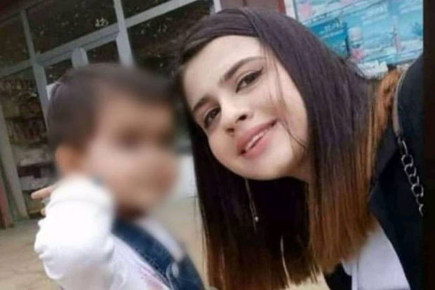 Dünən vəfat edən tələbə bir uşaq anası olub