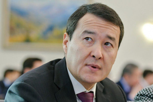 Назначен новый премьер-министр Казахстана