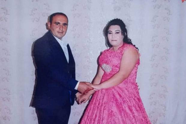 Найдена пропавшая без вести жительница Шамкирского района