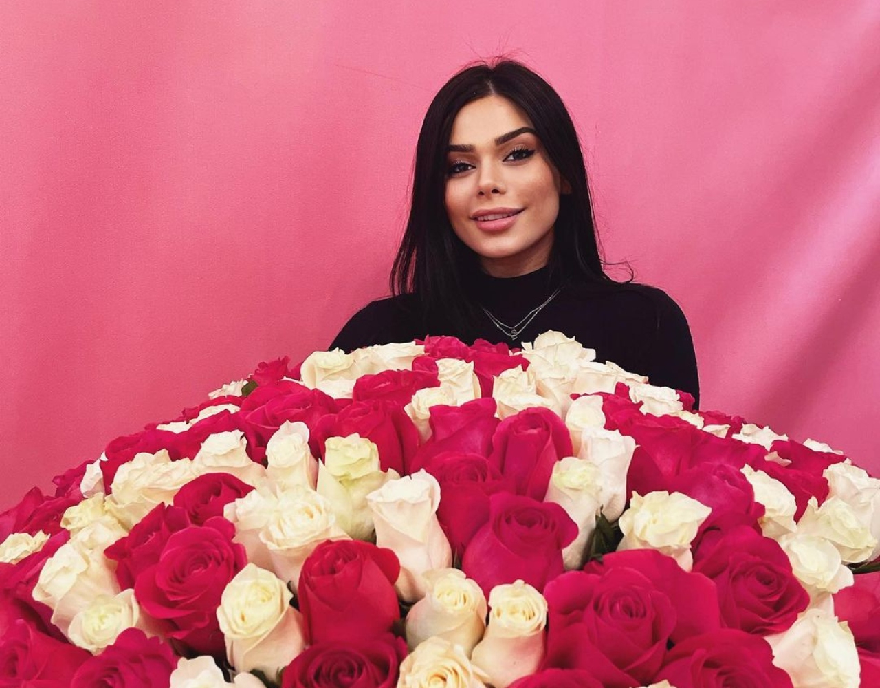 Rəqsanənin qızı Aysunun nişan tarixi bilindi - FOTO