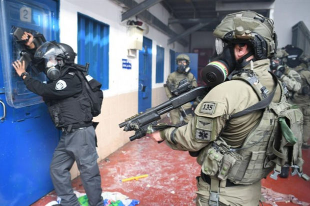 Filippində həbsxanada iğtişaş: Altı nəfər ölüb, 30-dan çox xəsarət alan var