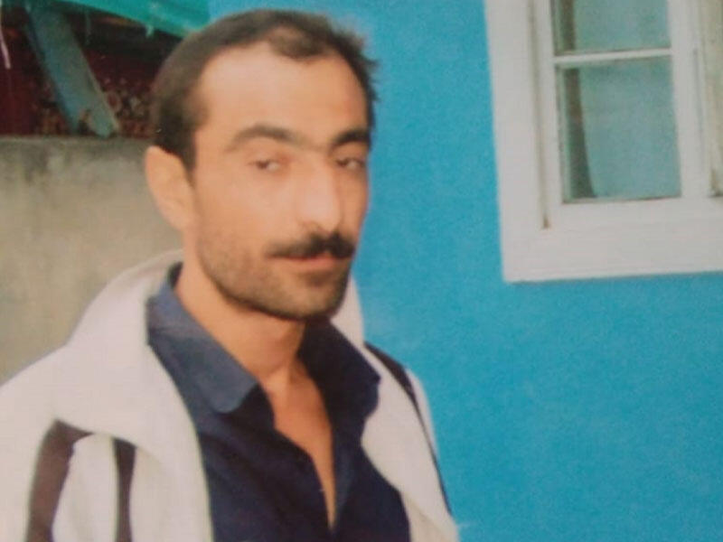 Xaçmazda sümükləri tapılan kişinin ölümü araşdırılacaq