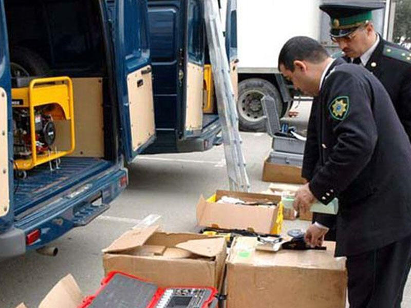 “Gömrük tarifi haqqında” qanuna dəyişiklik təsdiqləndi